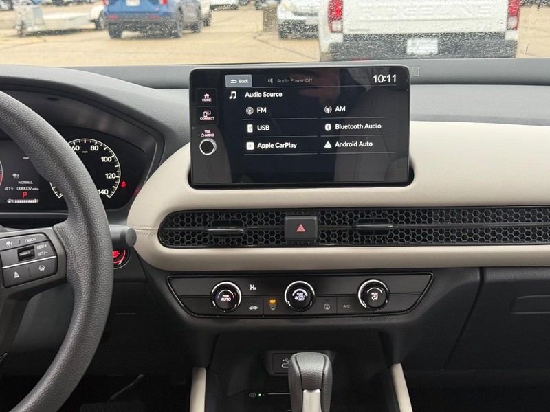 Honda HR-V Vehicle Image 7