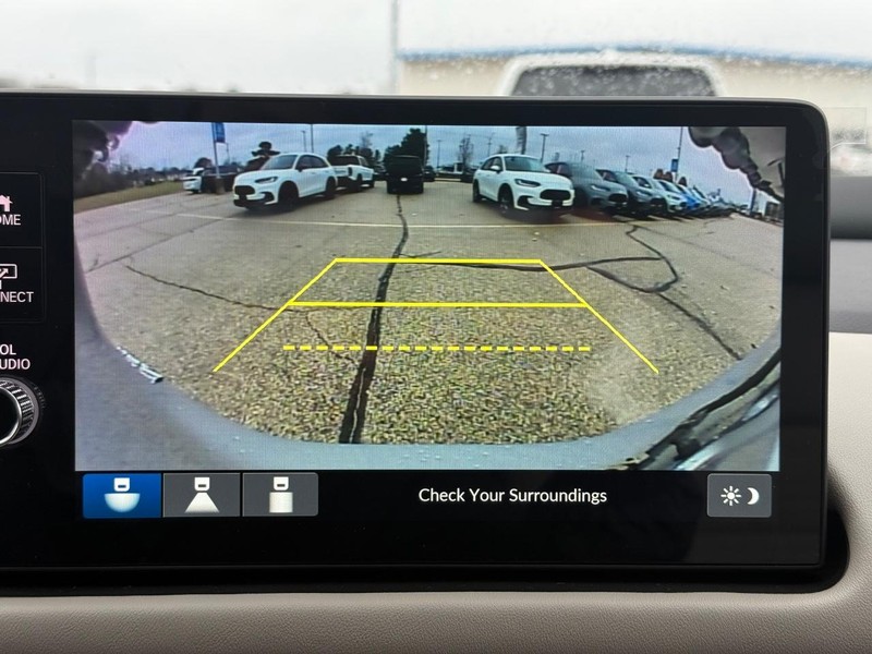 Honda HR-V Vehicle Image 14