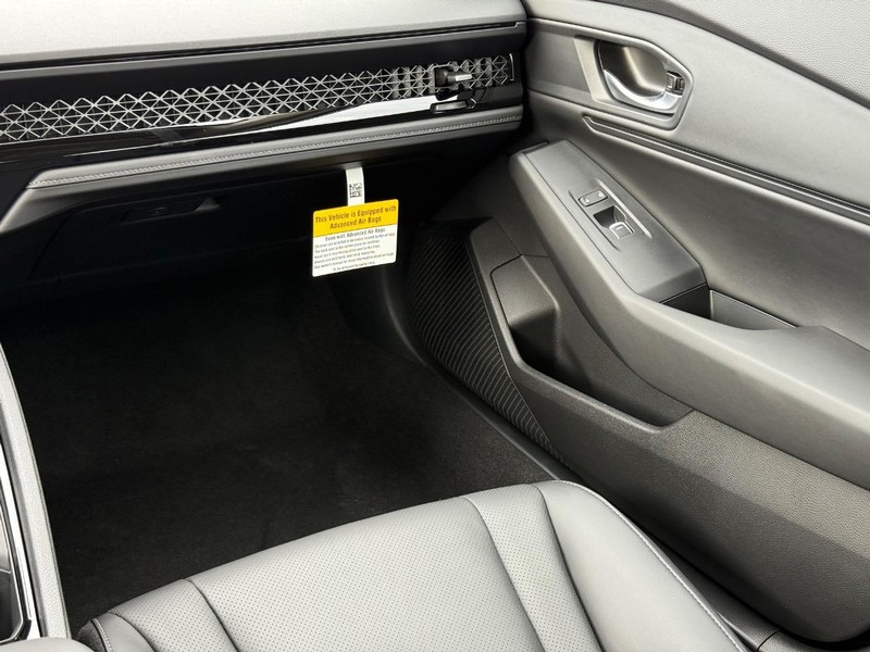 Honda Accord Hybrid Vehicle Image 10