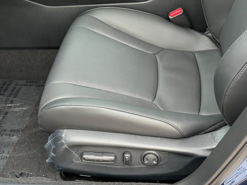 Honda Accord Hybrid Vehicle Image 15