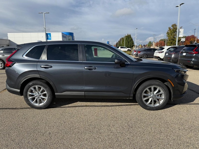 Honda CR-V Vehicle Image 2