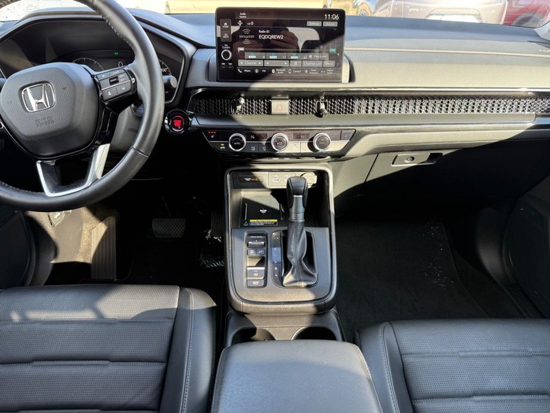 Honda CR-V Vehicle Image 10