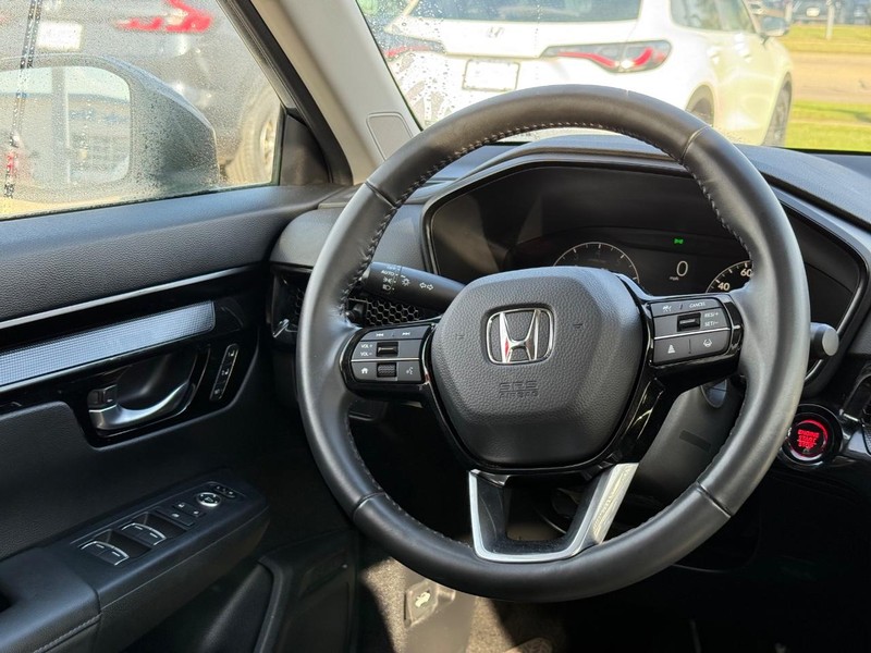 Honda CR-V Vehicle Image 13