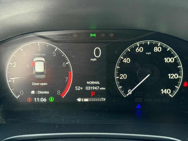 Honda CR-V Vehicle Image 18