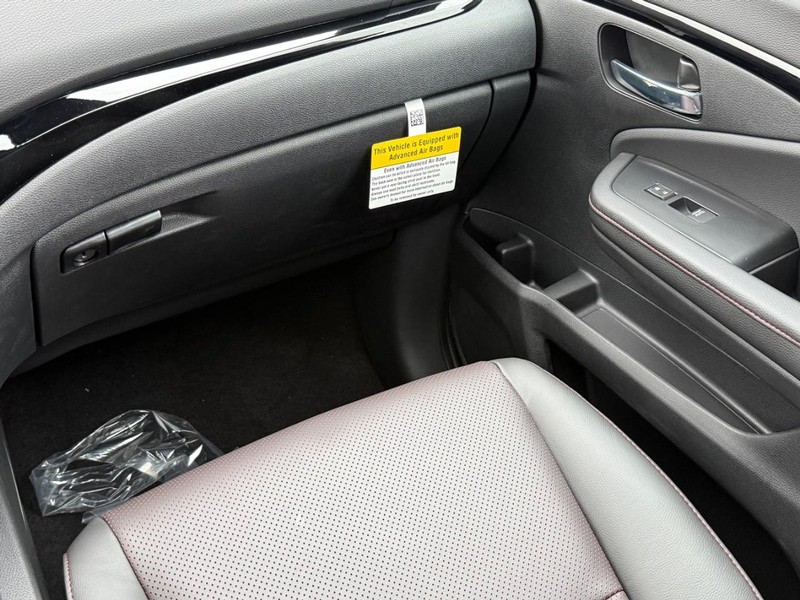 Honda Ridgeline Vehicle Image 10