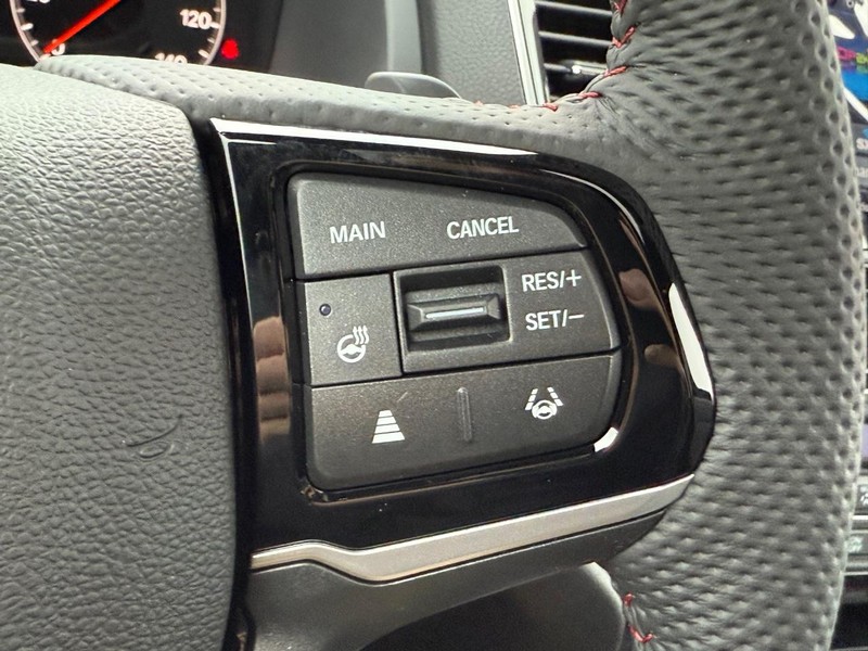 Honda Ridgeline Vehicle Image 12