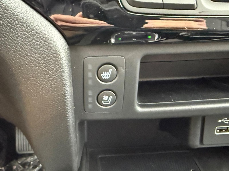 Honda Ridgeline Vehicle Image 14