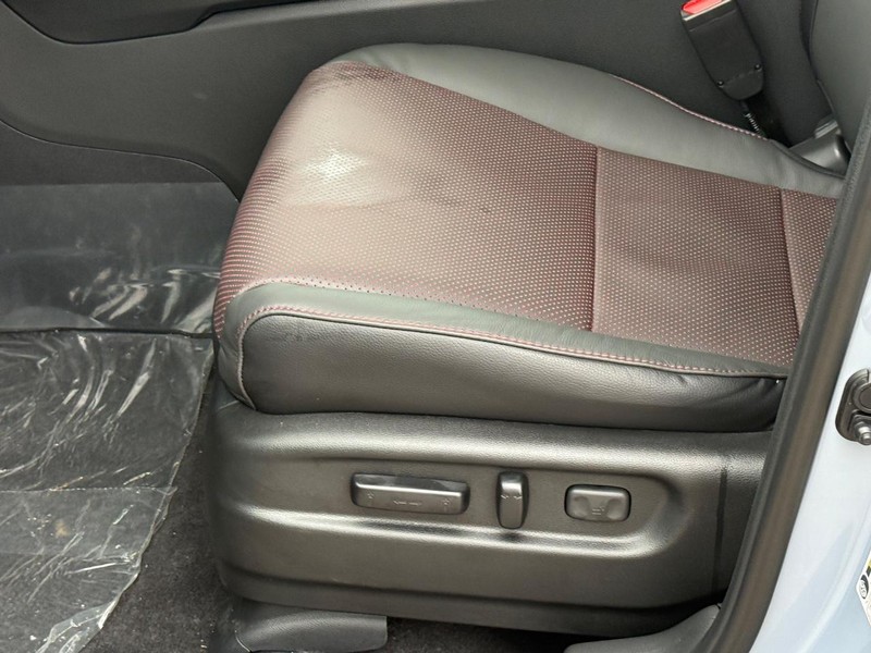 Honda Ridgeline Vehicle Image 17