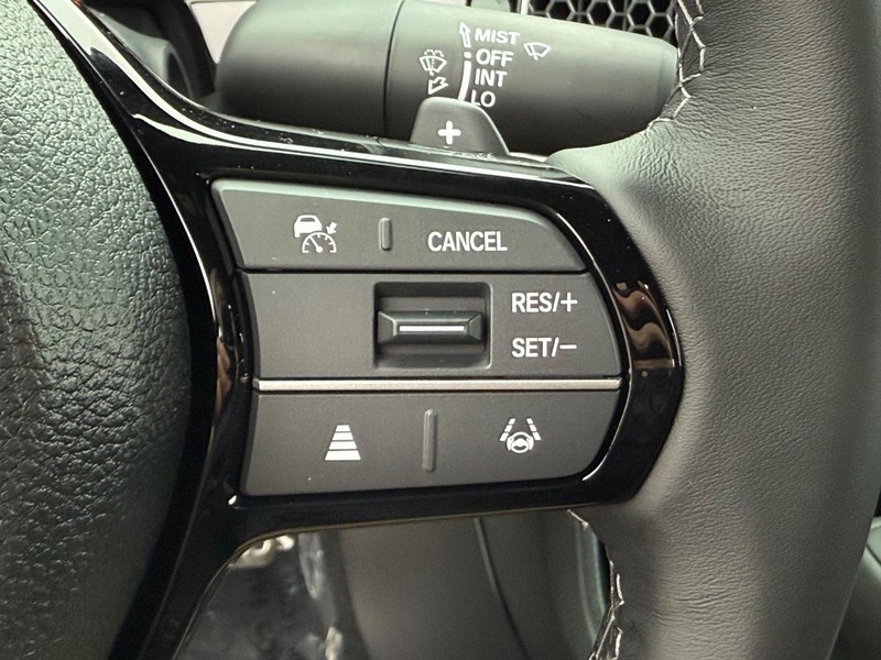 Honda Civic Sedan Vehicle Image 12