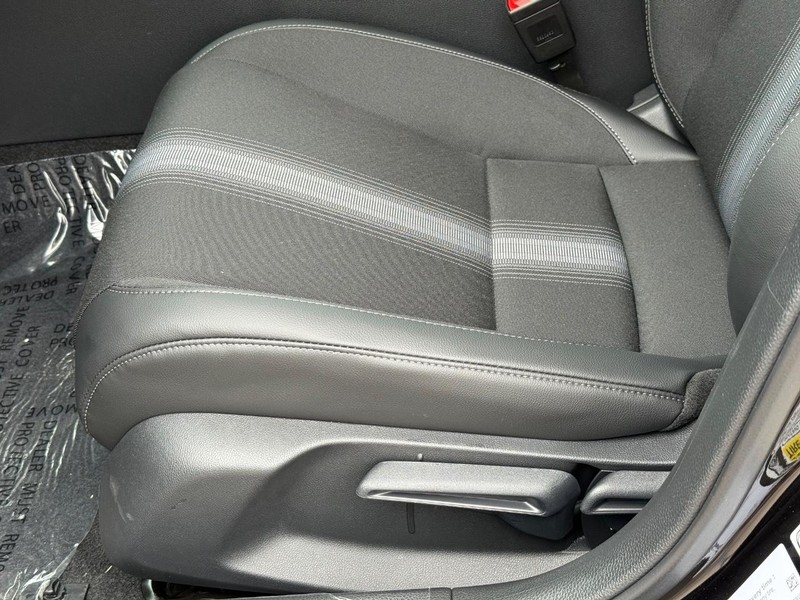 Honda Civic Sedan Vehicle Image 15