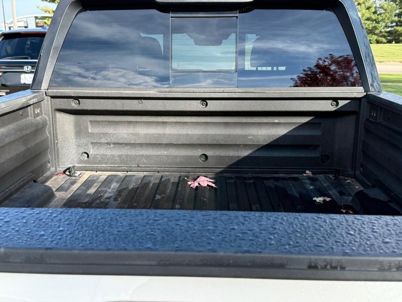 Honda Ridgeline Vehicle Image 5