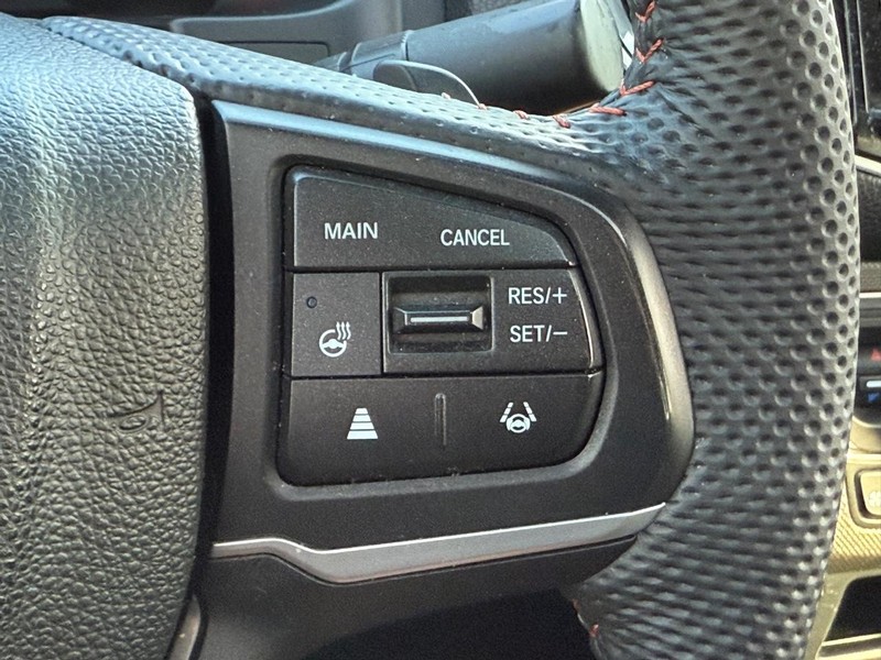 Honda Ridgeline Vehicle Image 18