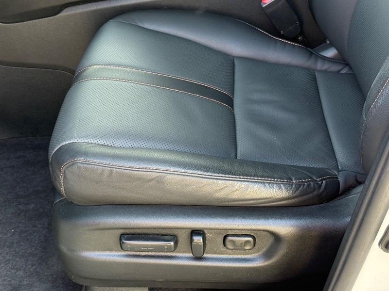 Honda Ridgeline Vehicle Image 24