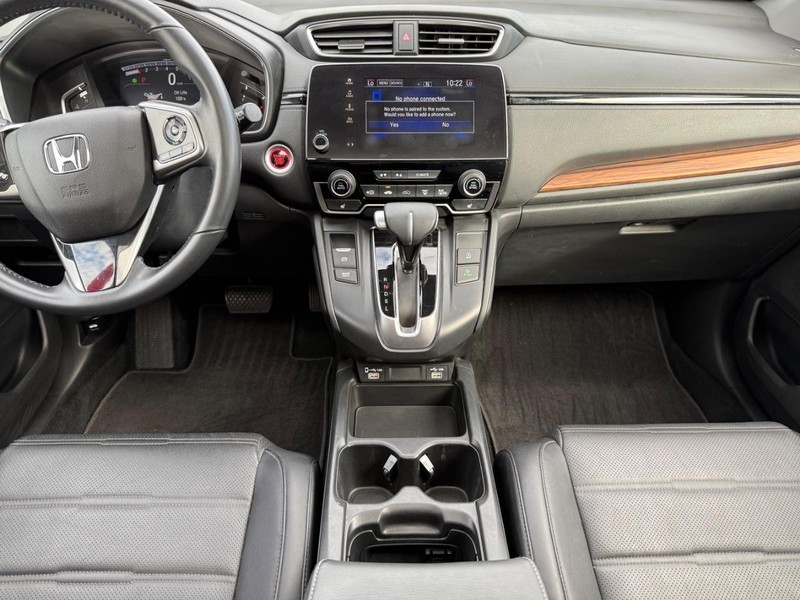 Honda CR-V Vehicle Image 10