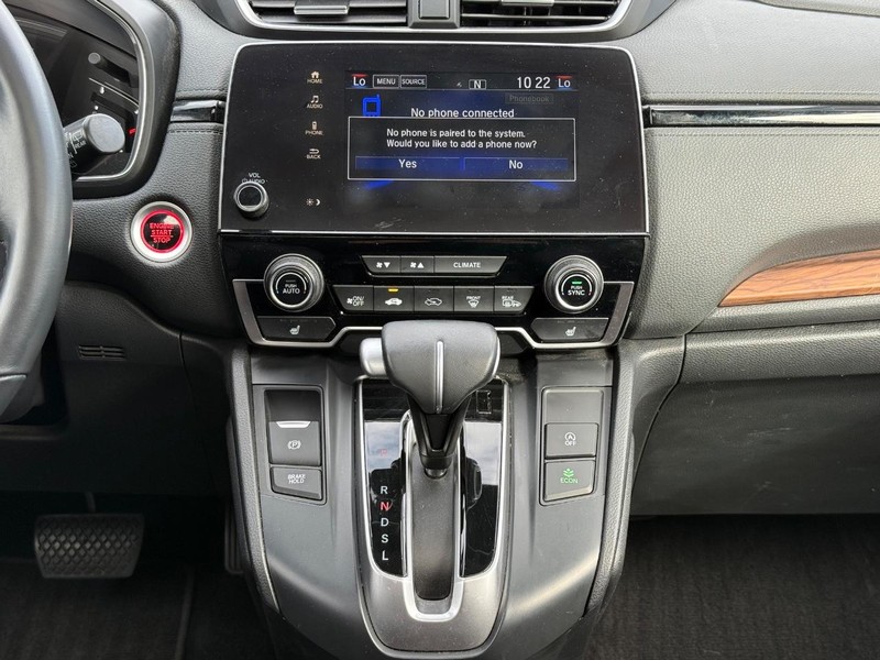 Honda CR-V Vehicle Image 11