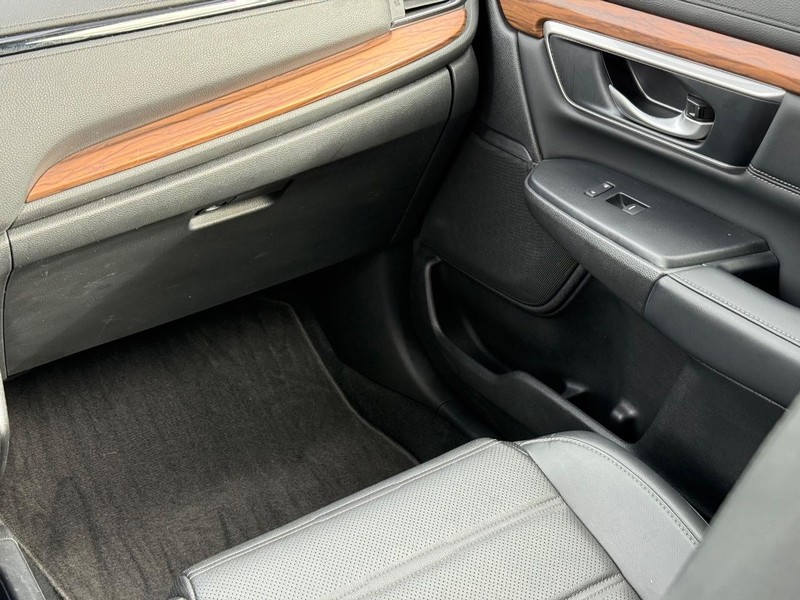 Honda CR-V Vehicle Image 13