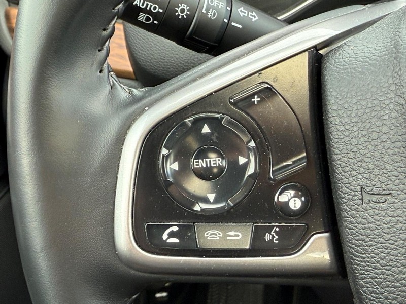 Honda CR-V Vehicle Image 15