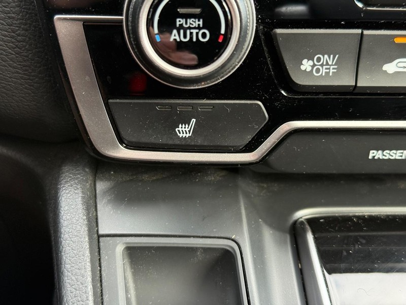 Honda CR-V Vehicle Image 19