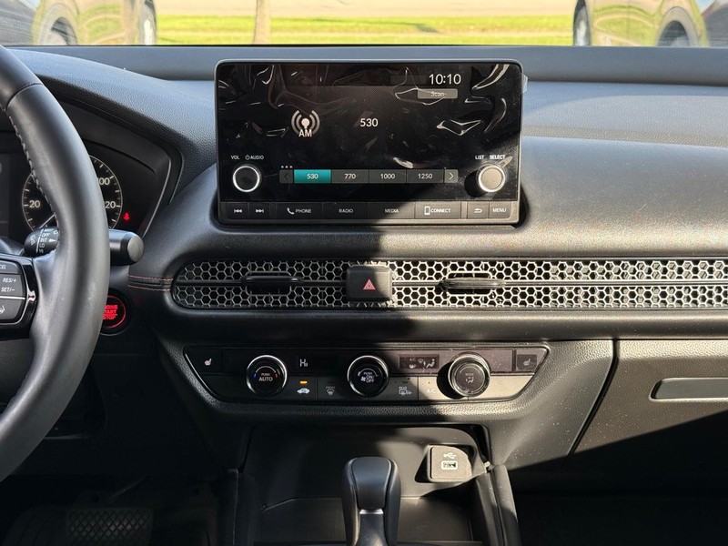 Honda HR-V Vehicle Image 12