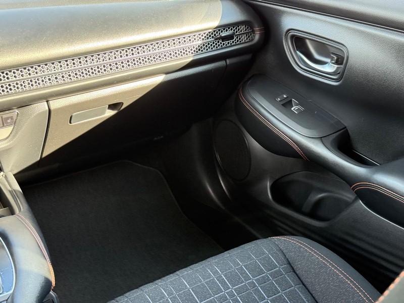 Honda HR-V Vehicle Image 15