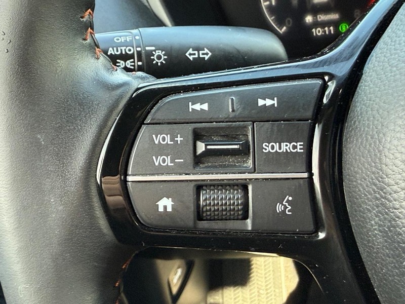 Honda HR-V Vehicle Image 16