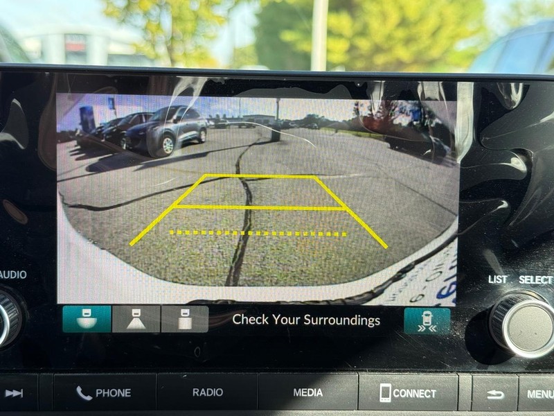 Honda HR-V Vehicle Image 19