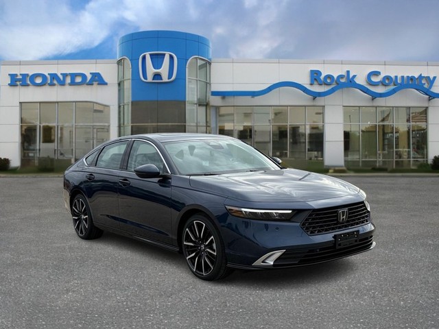 more details - honda accord hybrid