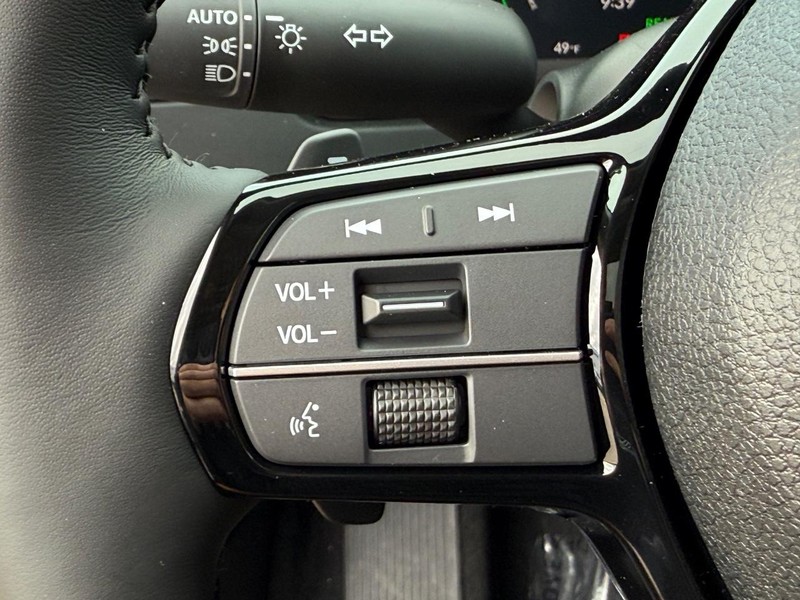 Honda Accord Hybrid Vehicle Image 10