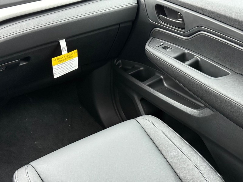 Honda Odyssey Vehicle Image 10