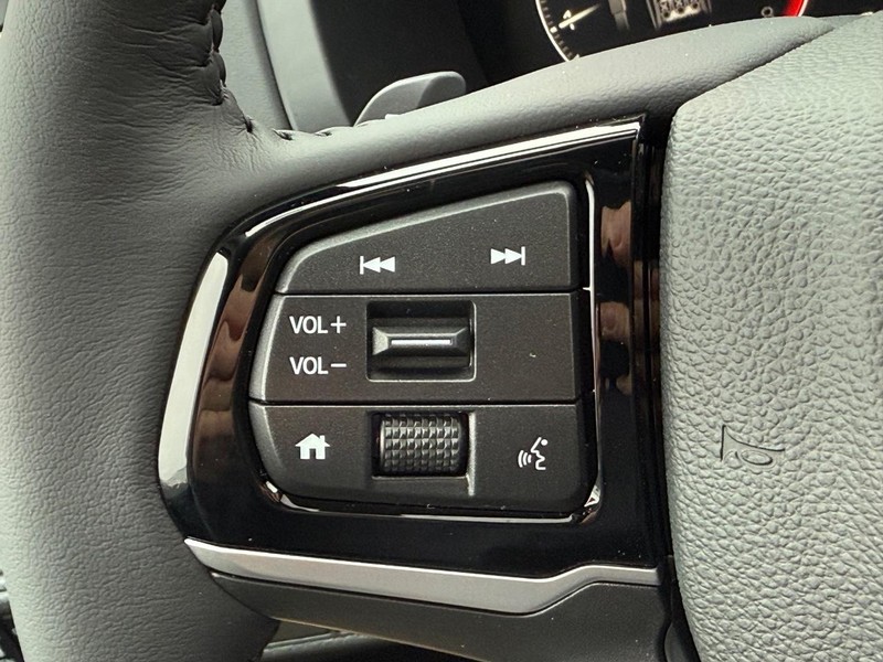 Honda Odyssey Vehicle Image 11