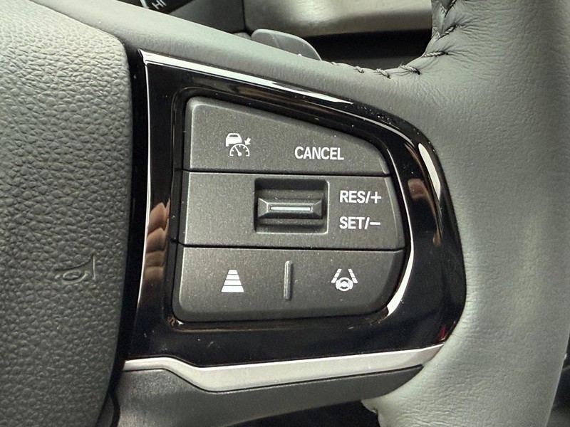 Honda Odyssey Vehicle Image 12