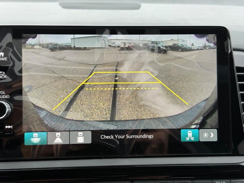 Honda Odyssey Vehicle Image 13