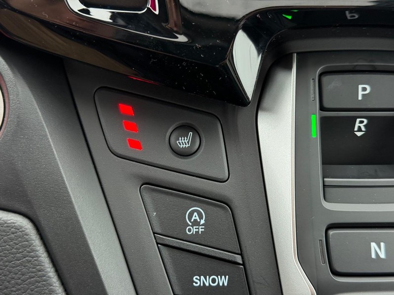 Honda Odyssey Vehicle Image 14