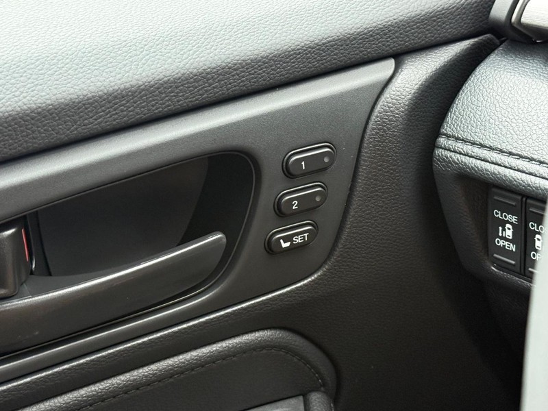 Honda Odyssey Vehicle Image 15