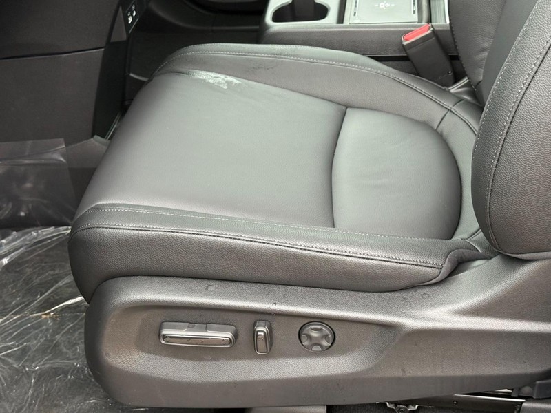Honda Odyssey Vehicle Image 17