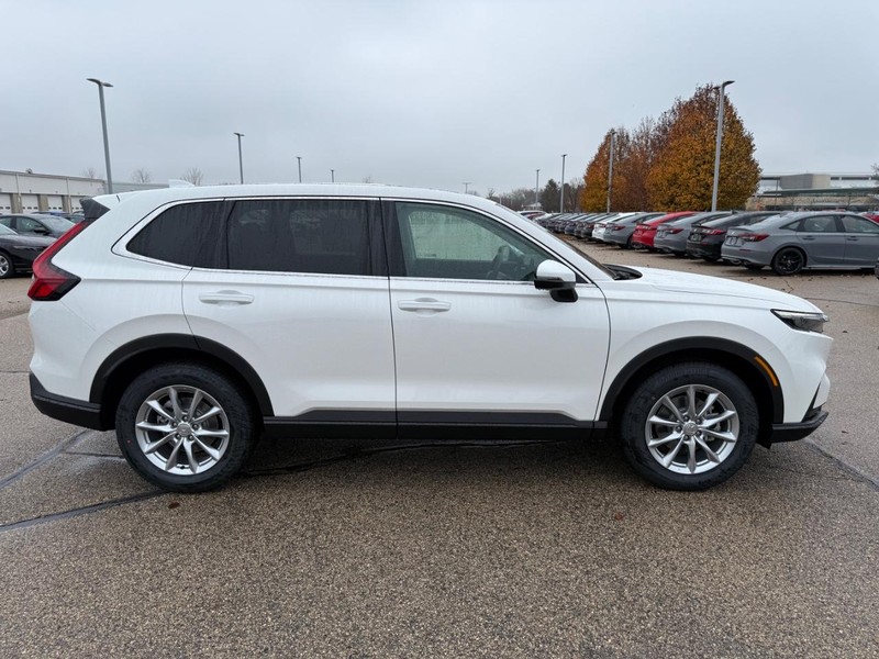 Honda CR-V Vehicle Image 2