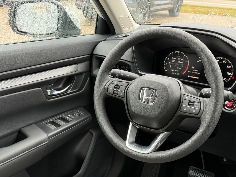 Honda CR-V Vehicle Image 9