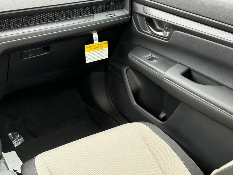 Honda CR-V Vehicle Image 10