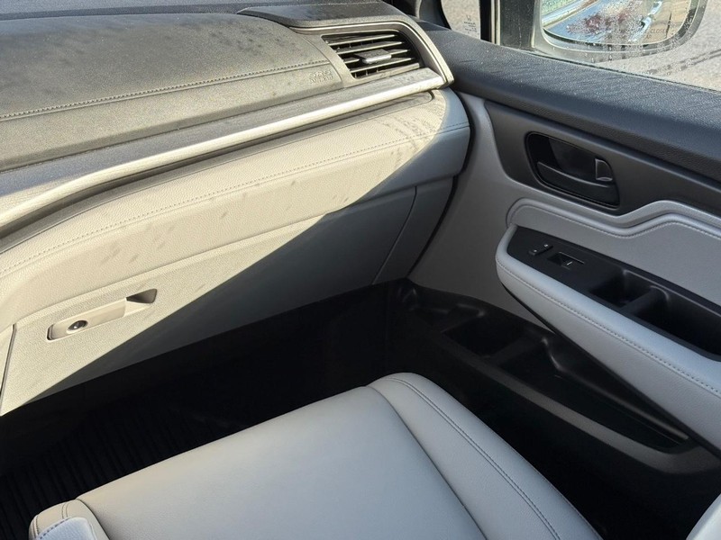 Honda Odyssey Vehicle Image 14