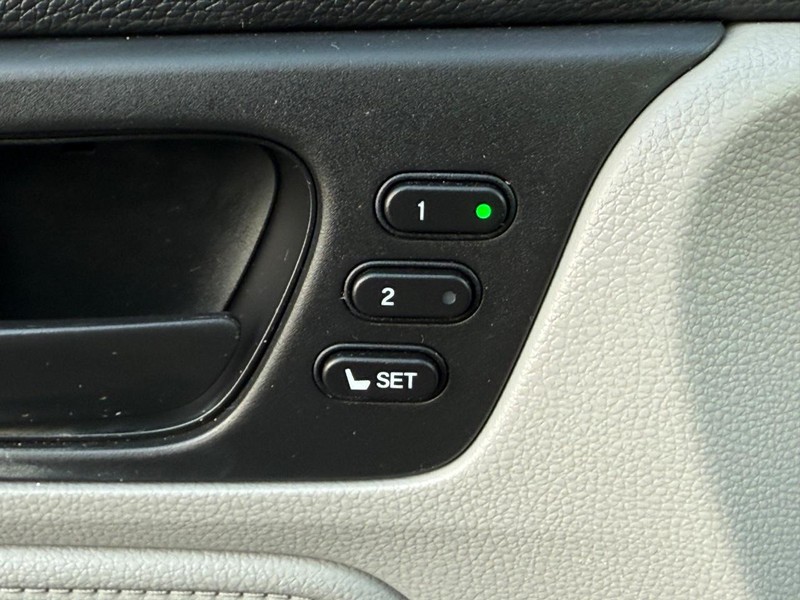 Honda Odyssey Vehicle Image 15