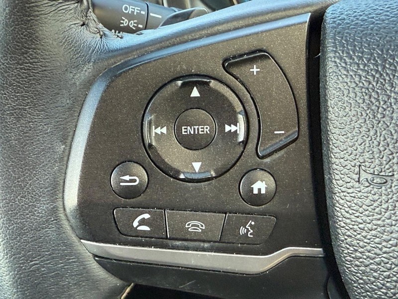 Honda Odyssey Vehicle Image 16