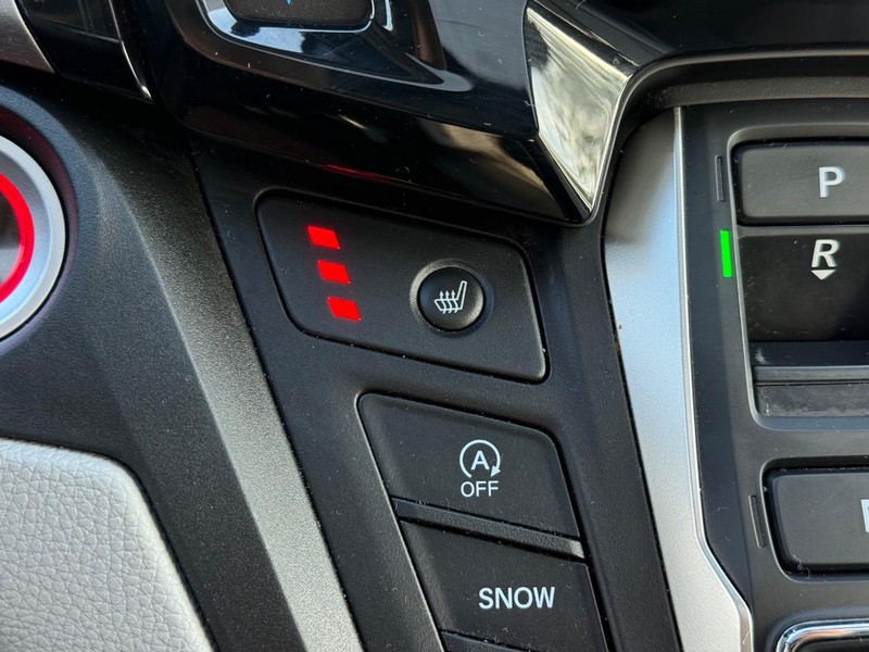 Honda Odyssey Vehicle Image 19