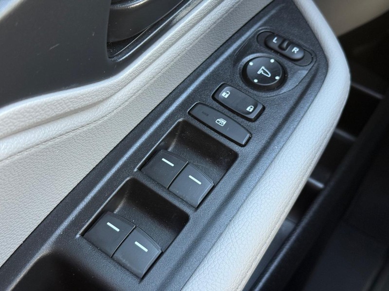 Honda Odyssey Vehicle Image 20