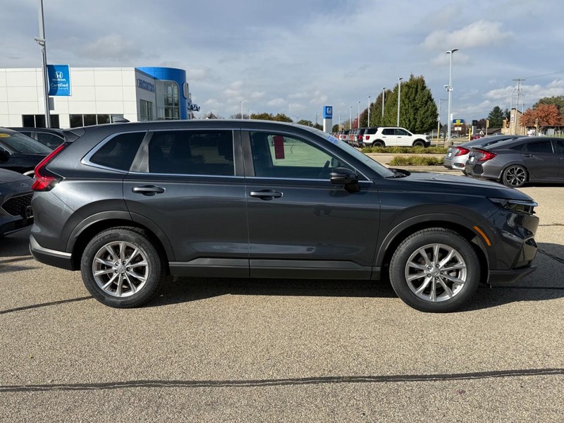 Honda CR-V Vehicle Image 2