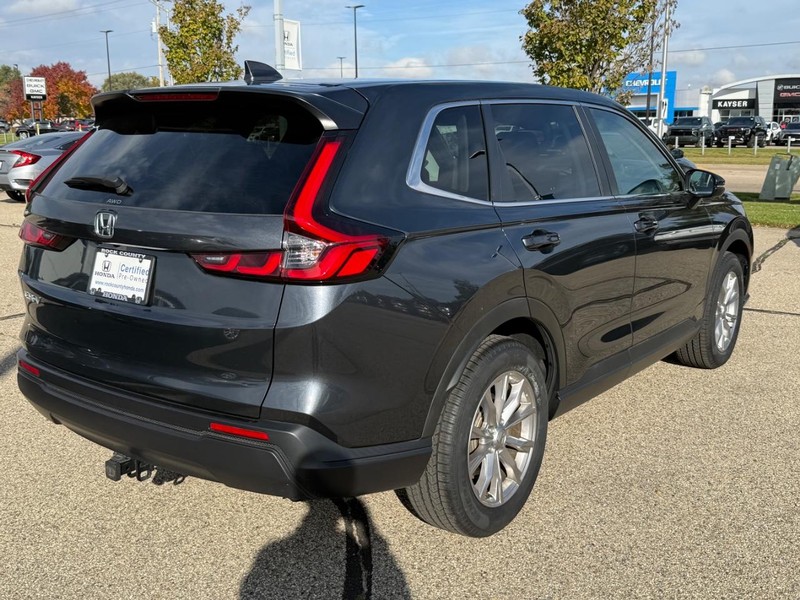 Honda CR-V Vehicle Image 3