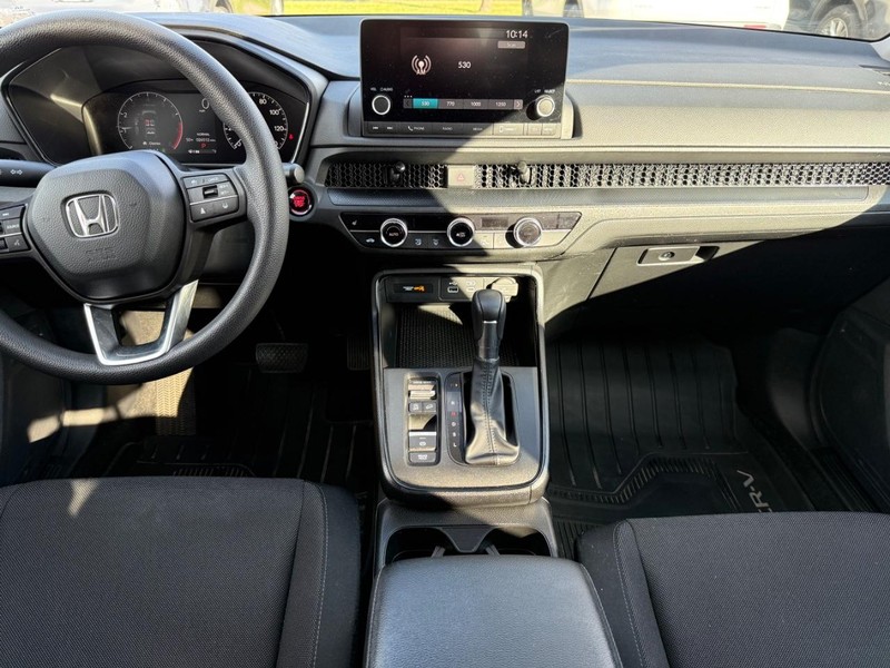 Honda CR-V Vehicle Image 11