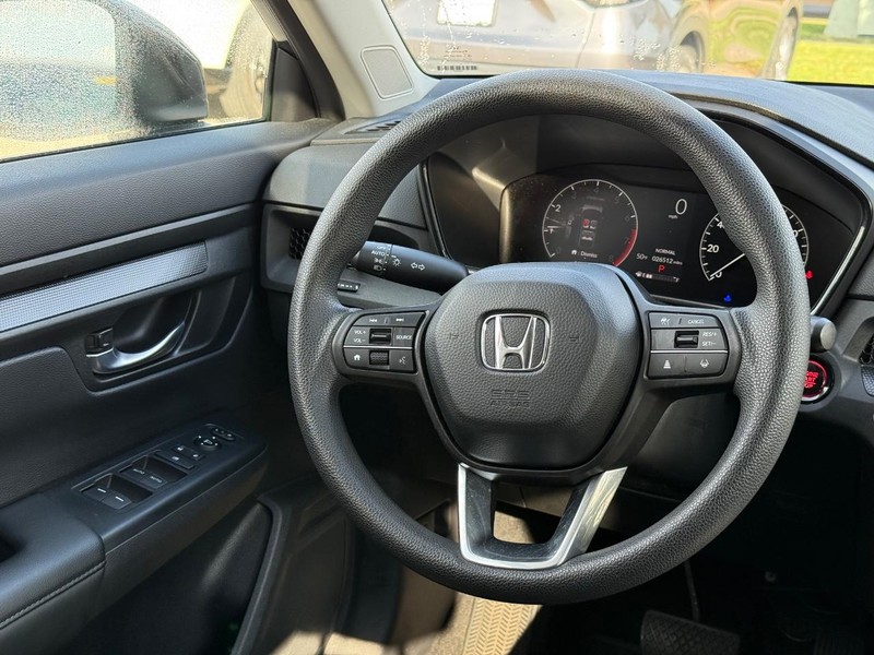 Honda CR-V Vehicle Image 14