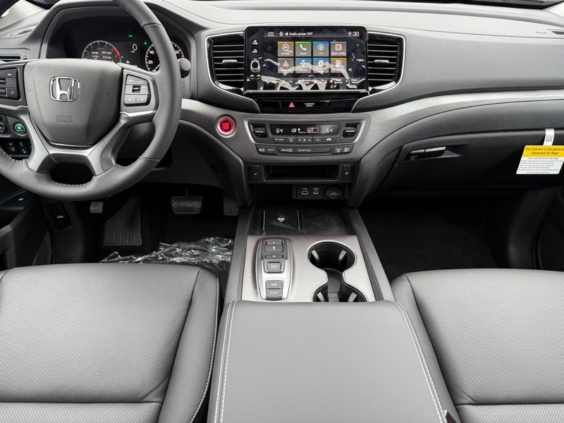 Honda Ridgeline Vehicle Image 6