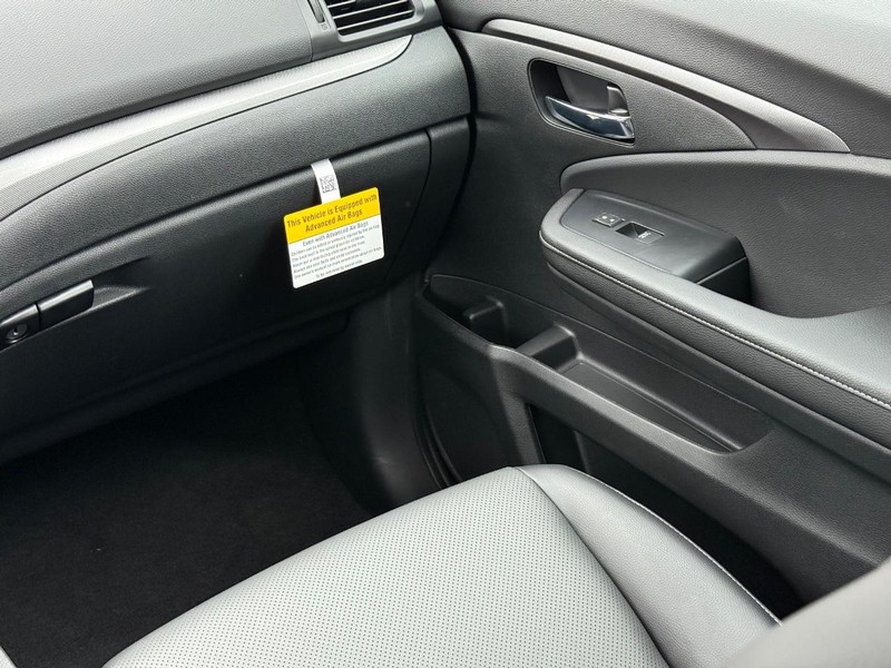 Honda Ridgeline Vehicle Image 10