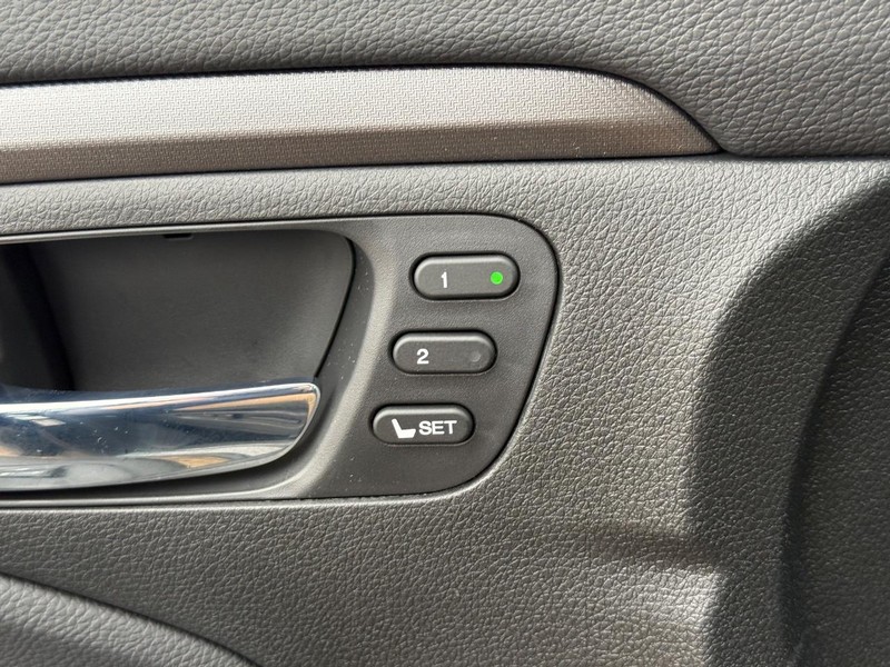 Honda Ridgeline Vehicle Image 11